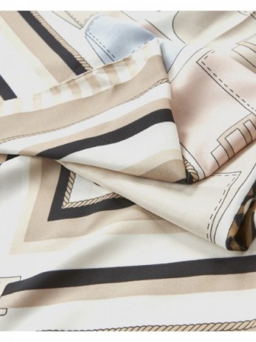 Γυναικεία Εσάρπα 03-2547 Μπεζ