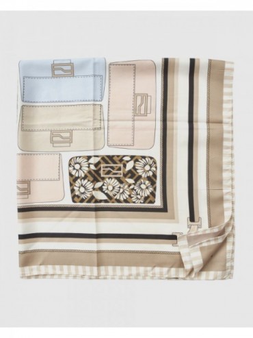 Γυναικεία Εσάρπα 03-2547 Μπεζ