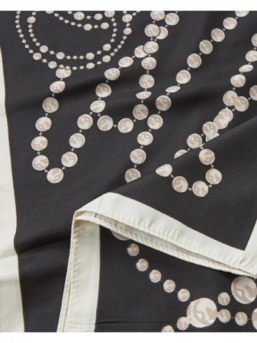 Γυναικεία Εσάρπα 03-2548 Μαύρο