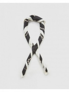 Γυναικεία Εσάρπα 03-2548 Μαύρο