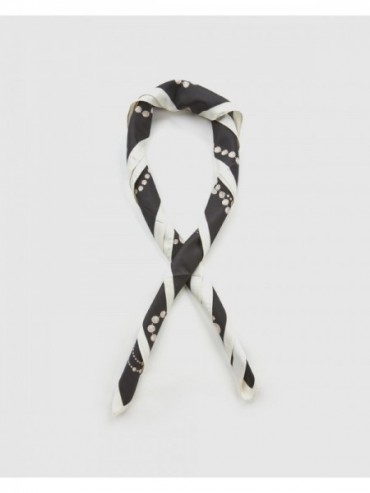 Γυναικεία Εσάρπα 03-2548 Μαύρο