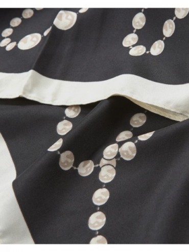 Γυναικεία Εσάρπα 03-2548 Μαύρο