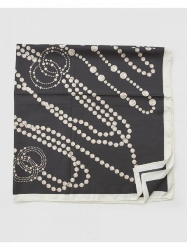 Γυναικεία Εσάρπα 03-2548 Μαύρο