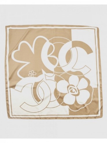 Γυναικεία Εσάρπα 03-2550 Μπεζ