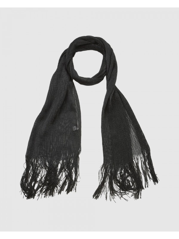 Γυναικεία Εσάρπα 03-2567 Μαύρο