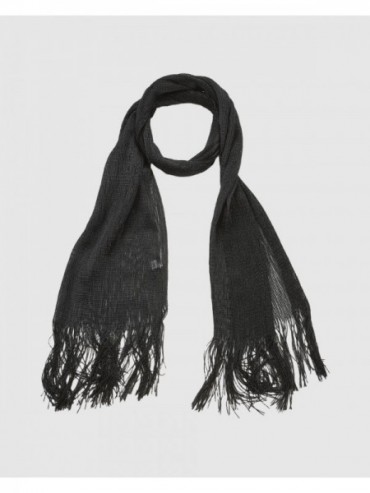 Γυναικεία Εσάρπα 03-2567 Μαύρο
