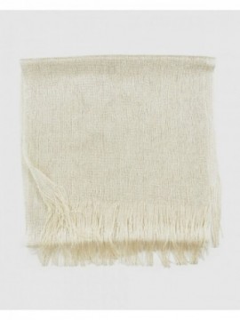 Γυναικεία Εσάρπα 03-2567 Εκρού ALT 