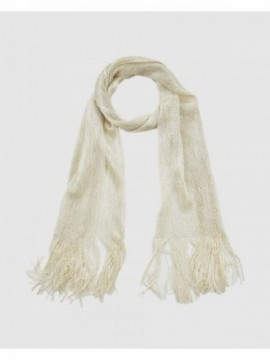 Γυναικεία Εσάρπα 03-2567 Εκρού