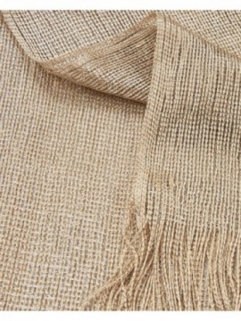 Γυναικεία Εσάρπα 03-2567 Πούρου