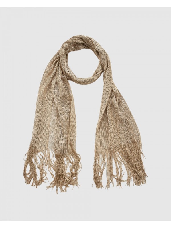 Γυναικεία Εσάρπα 03-2567 Πούρου