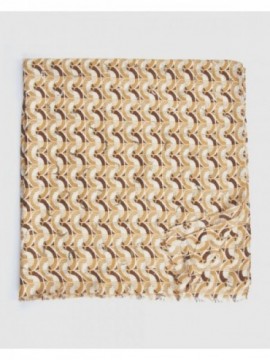 Γυναικεία Εσάρπα 03-2571 Μπεζ