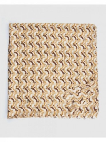 Γυναικεία Εσάρπα 03-2571 Μπεζ