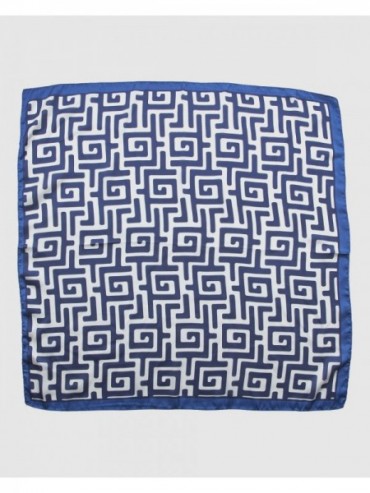 Γυναικείο Μαντήλι 03-2574 Μπλε