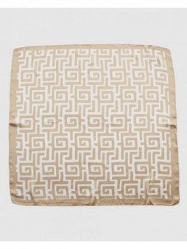 Γυναικείο Μαντήλι 03-2574 Μπεζ