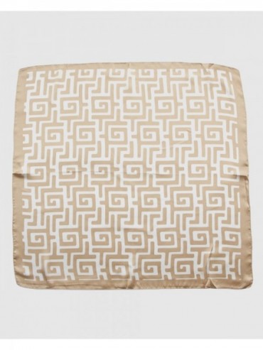 Γυναικείο Μαντήλι 03-2574 Μπεζ