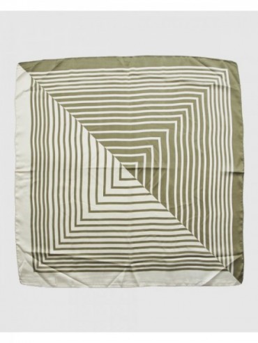 Γυναικείο Μαντήλι 03-2575 Πράσινο