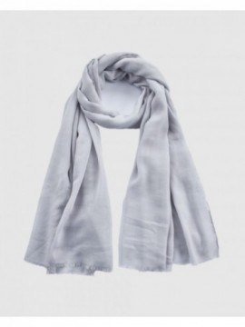 Γυναικεία Εσάρπα 03-2577 Γκρι