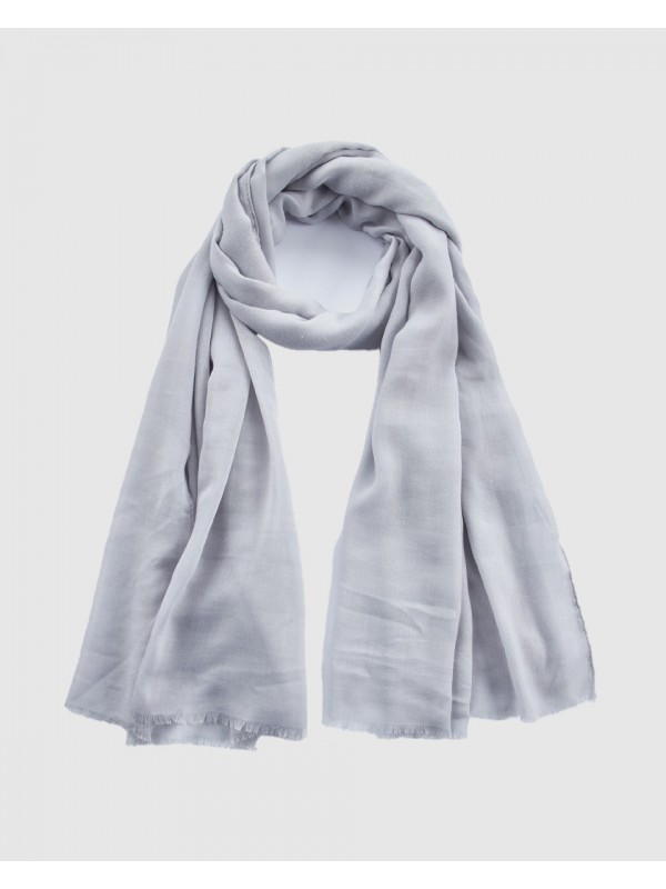 Γυναικεία Εσάρπα 03-2577 Γκρι