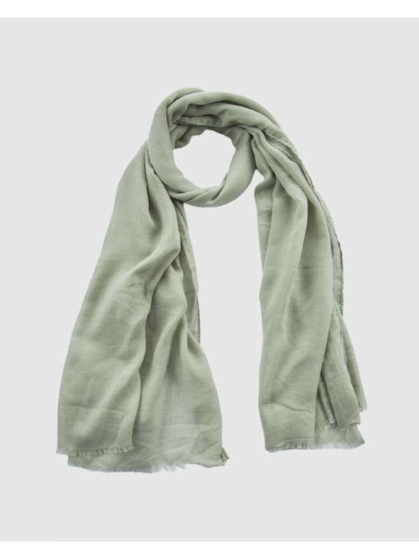 Γυναικεία Εσάρπα 03-2577 Πράσινο