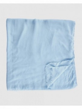 Γυναικεία Εσάρπα 03-2577 Ανοιχτό Μπλε ALT 