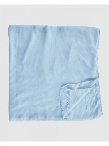 Γυναικεία Εσάρπα 03-2577 Ανοιχτό Μπλε