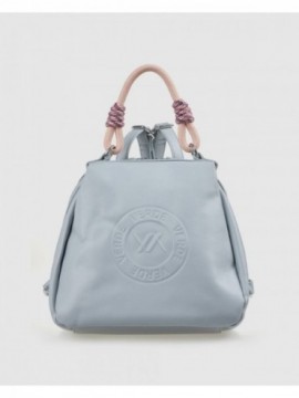 Γυναικείο Σακίδιο Πλάτης 16-8330 Μπλε