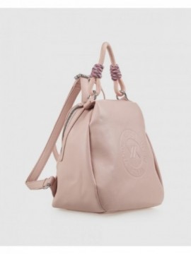 Γυναικείο Σακίδιο Πλάτης 16-8330 Ροζ