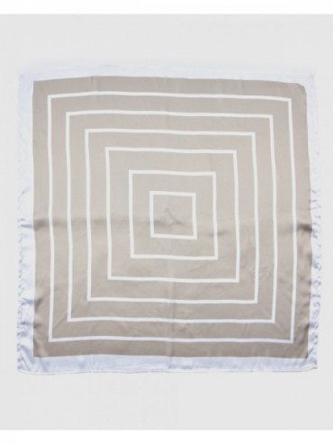 Γυναικείο Μαντήλι 03-2583 Μπεζ