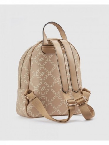 Γυναικείο Σακίδιο Πλάτης 16-8474 Nude