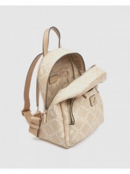 Γυναικείο Σακίδιο Πλάτης 16-8474 Nude