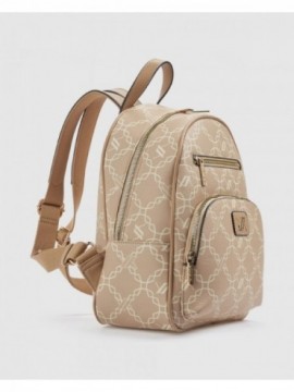 Γυναικείο Σακίδιο Πλάτης 16-8474 Nude