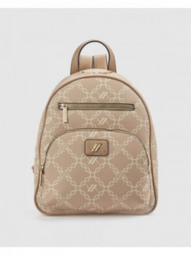 Γυναικείο Σακίδιο Πλάτης 16-8474 Nude