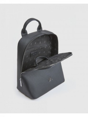 Γυναικείο Σακίδιο Πλάτης 16-8502 Μαύρο