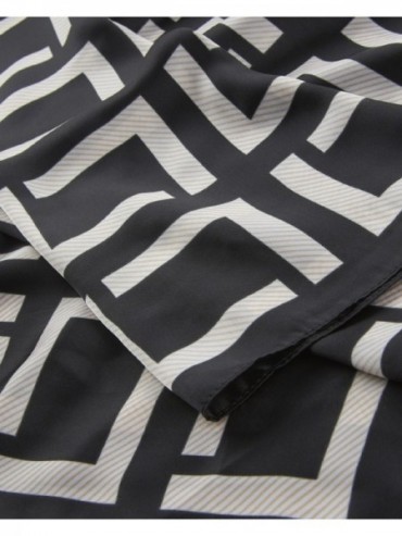 Γυναικεία Εσάρπα 03-2594 Μαύρο