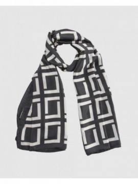 Γυναικεία Εσάρπα 03-2594 Μαύρο