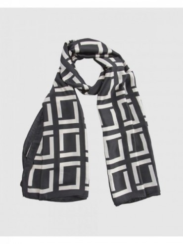 Γυναικεία Εσάρπα 03-2594 Μαύρο