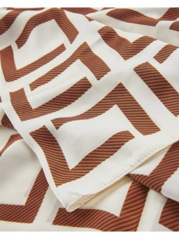 Γυναικεία Εσάρπα 03-2594 Εκρού