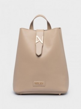 Nolah Lauren Beige