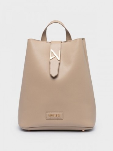 Nolah Lauren Beige