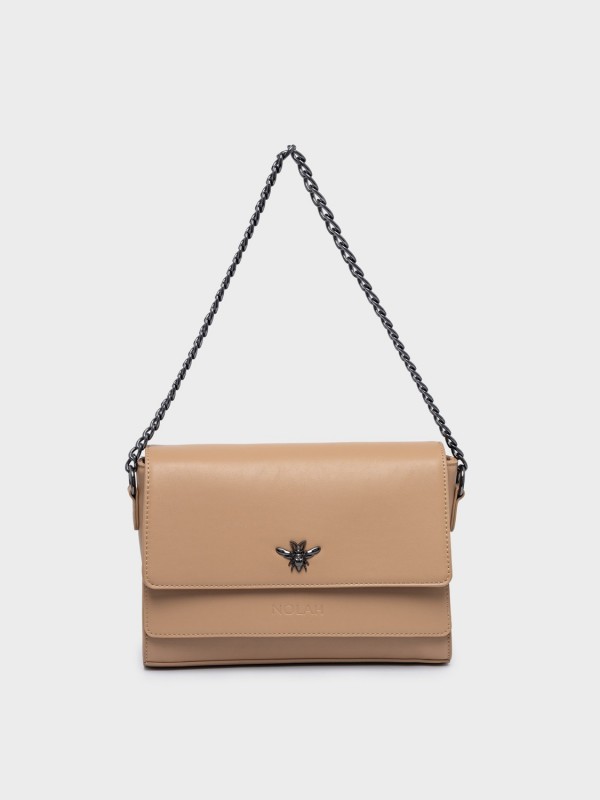 Nolah Eva Beige