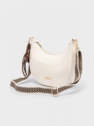 Nolah Fabela Ivory Light Gold