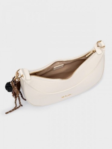 Nolah Fabela Ivory Light Gold