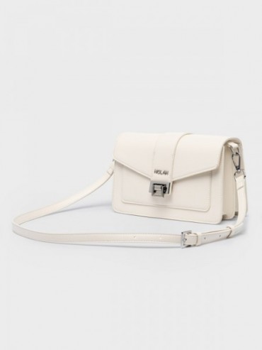 Nolah Danny Offwhite - Silver