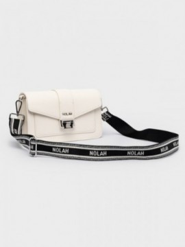 Nolah Danny Offwhite - Silver