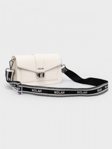 Nolah Danny Offwhite - Silver