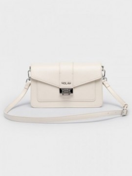 Nolah Danny Offwhite - Silver