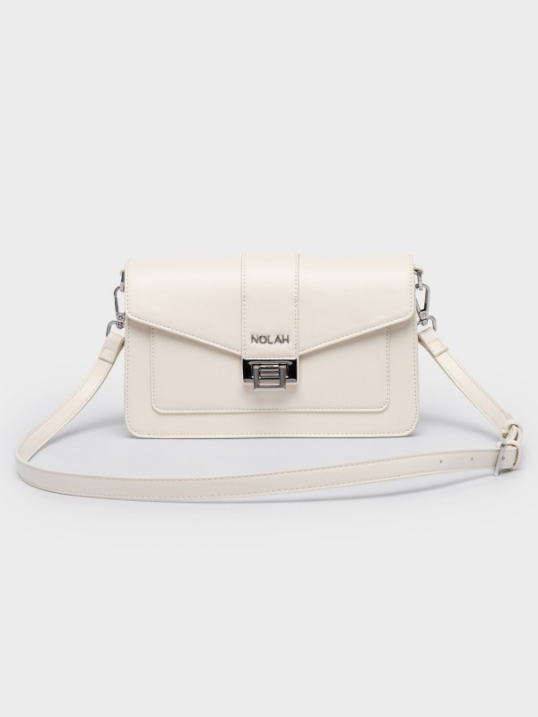 Nolah Danny Offwhite - Silver