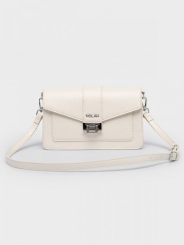 Nolah Danny Offwhite - Silver