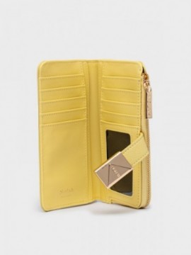 Nolah Savvina Yellow