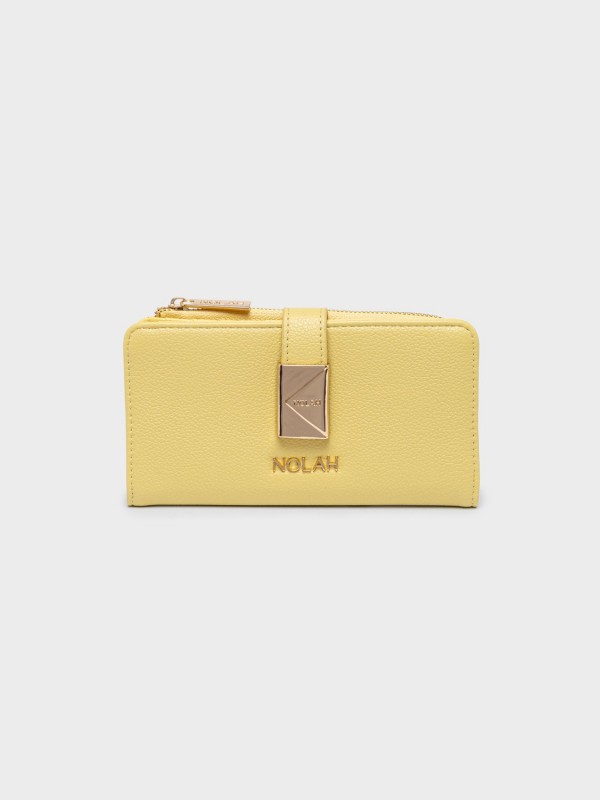 Nolah Savvina Yellow